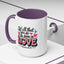 Anniversary Mug - Let All That You Do