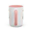 Humor Mug - Cactus Dilema