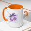 Wellness Mug - Enjoy Every Moment Lavender