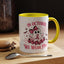 Support Mug - In October