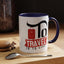 Adventure Mug - To Travel Is To Live