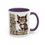 Animal Mug - Do Not Take Life