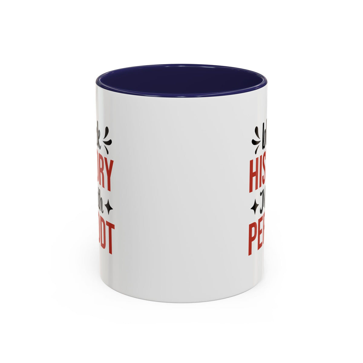 Black History Mug