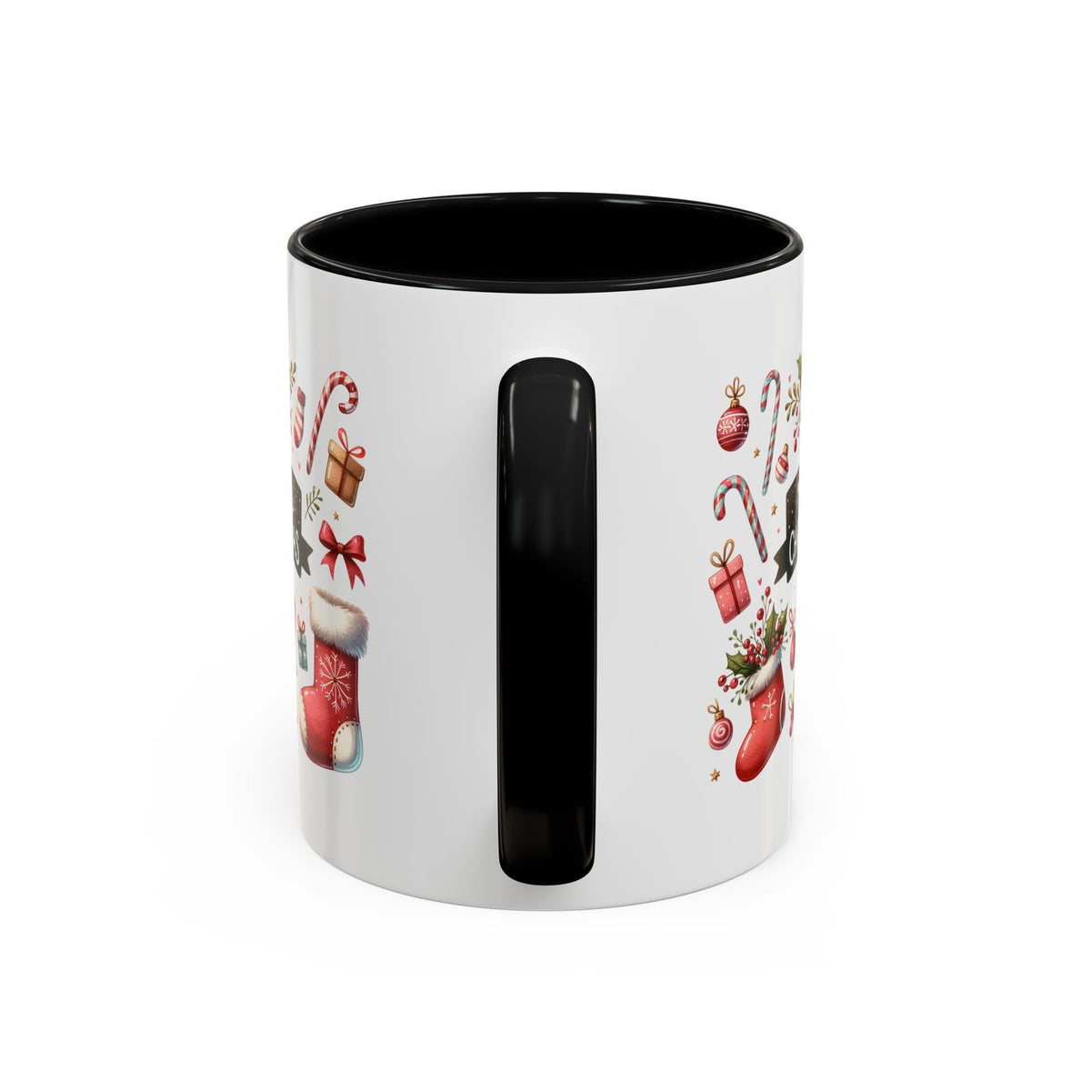 Chistmas Mug - Merry Christmas Decorations