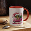 Alien Mug - Galactic Greetings