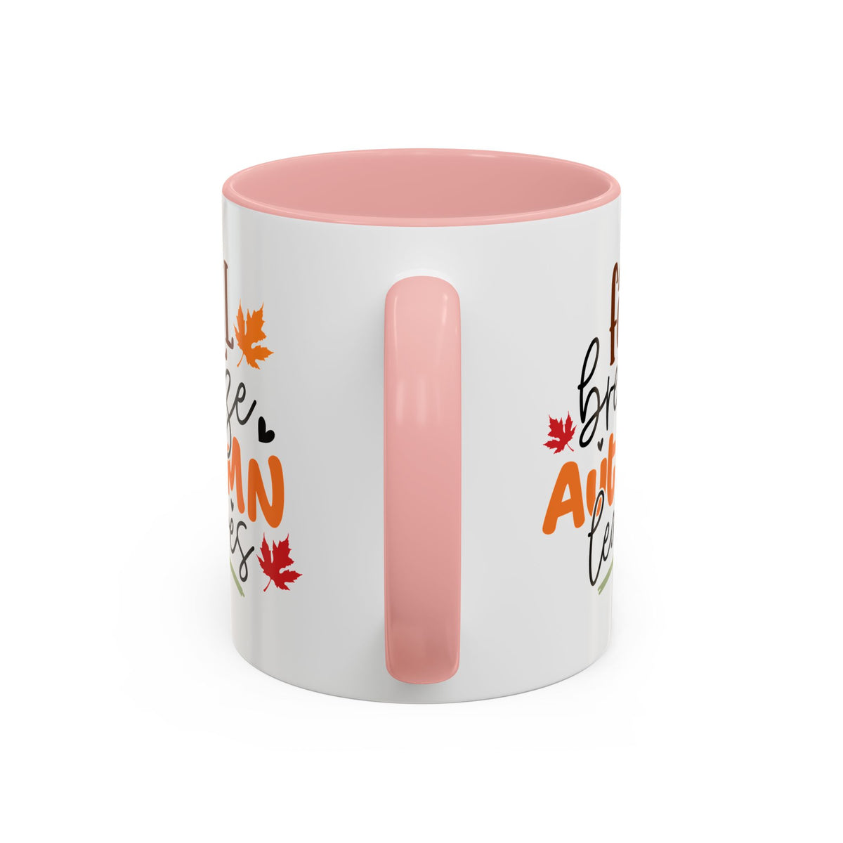 Fall Mug