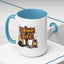 Adventure Mug - Camp Life