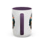 Animal Mug - Dog Coffee Wrap 44