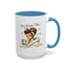 Humor Mug - My Alone Time