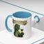 Birthday Mug - Prehistoric Age