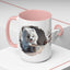 Animal Mug - Dog Coffee Wrap 20