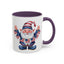 4th of July Mug - American Gnome 16