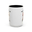Humor Mug - I Had My Patience Tested Cat