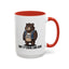 Adult Mug - Don't F*cking Care Bear