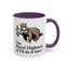 Office Mug - I'll Do It Later