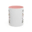 Support Mug - With God
