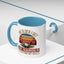 Humor Mug - The Older I Get