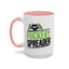 Adult Mug - Fuckery Spreader