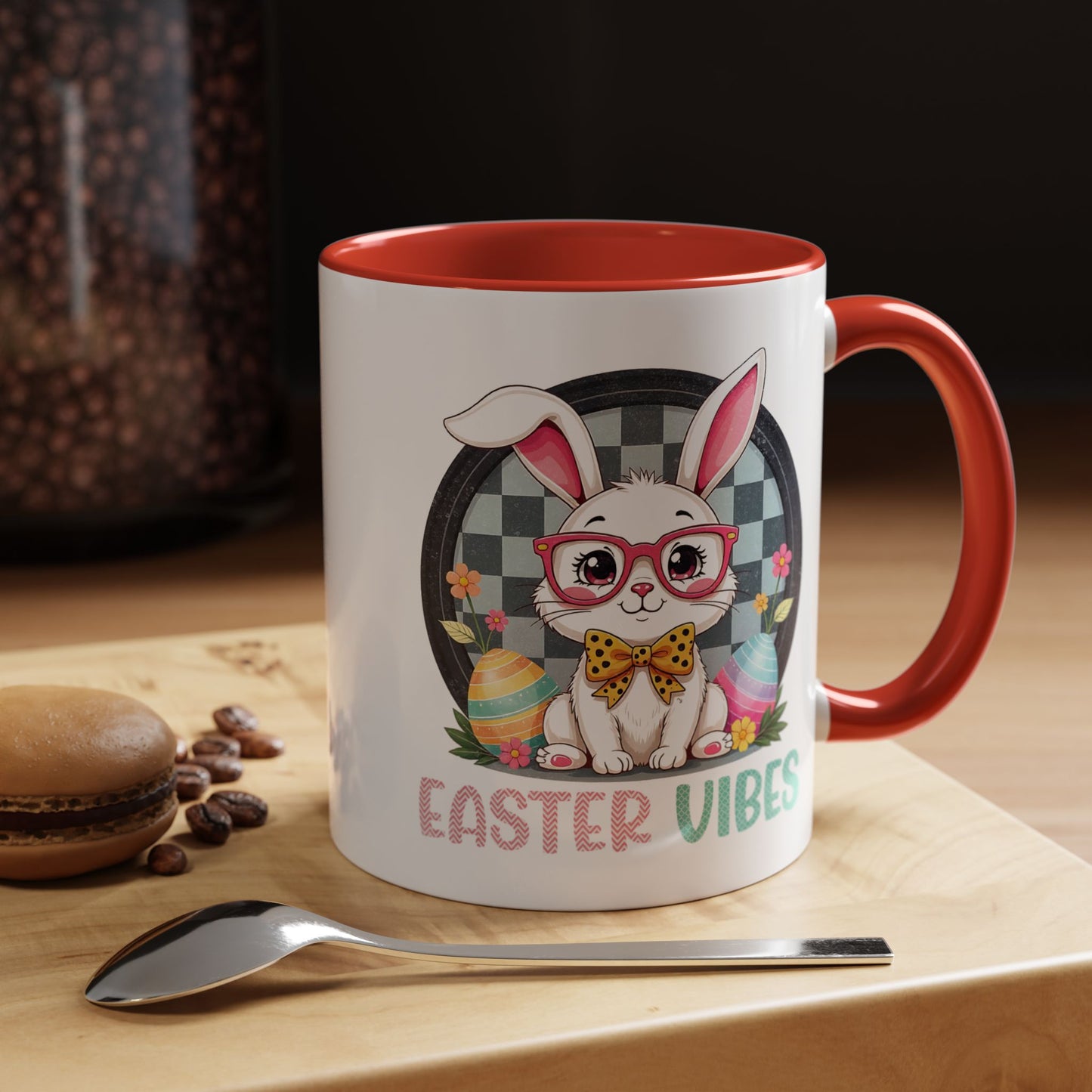 Easter Mug - Easter Vibes