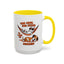 Animal Mug - Too Cool For Fetch
