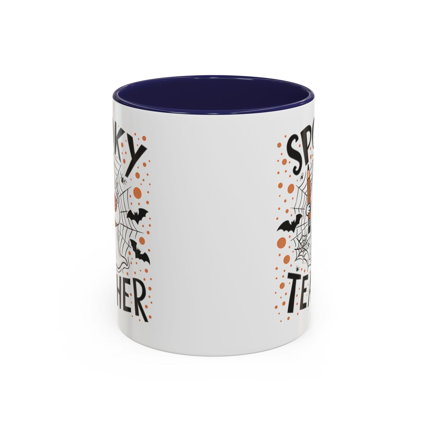 Halloween Mug - Spooky Teacher