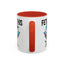 Animal Mug - Fetch This