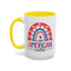 4th of July Mug - All American Cutie