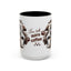 Animal Mug - Dog Coffee Wrap 26