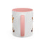 Birthday Mug - Giraffe Clipart