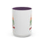 Humor Mug - Camping Is In Tents