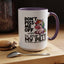 Adult Mug - Don't Piss Me Off