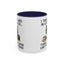 Animal Mug - I Thought I Was In a Bad Mood