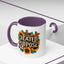 Religious Mug - Created With Purpose