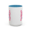 Motivation Mug - Life is Short Make it Sweet