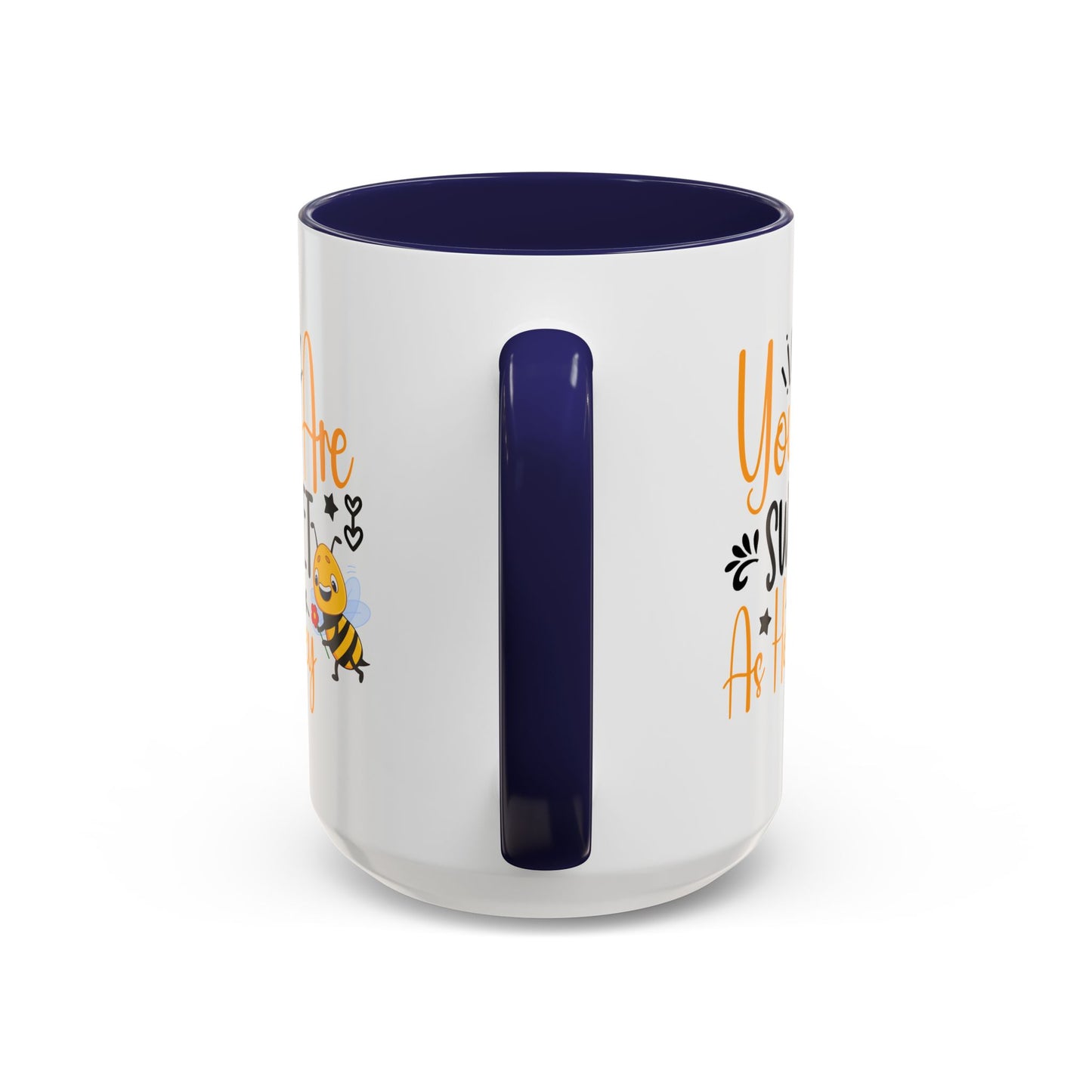 Wellness Mug - You Are Sweet