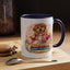 Humor Mug - I Have No Idea