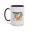 Humor Mug - You Crack Me Up