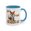 Humor Mug - Oh For Fox Sake