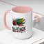 Humor Mug - Bite Me