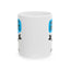 Humor Mug - No Coffee? I'm Out