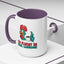 Humor Mug - I'm Fluent In Fowl Language