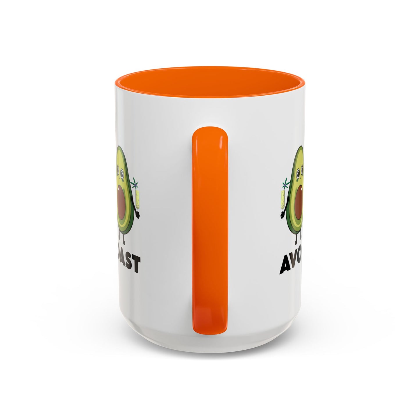 Humor Mug - Avo Toast