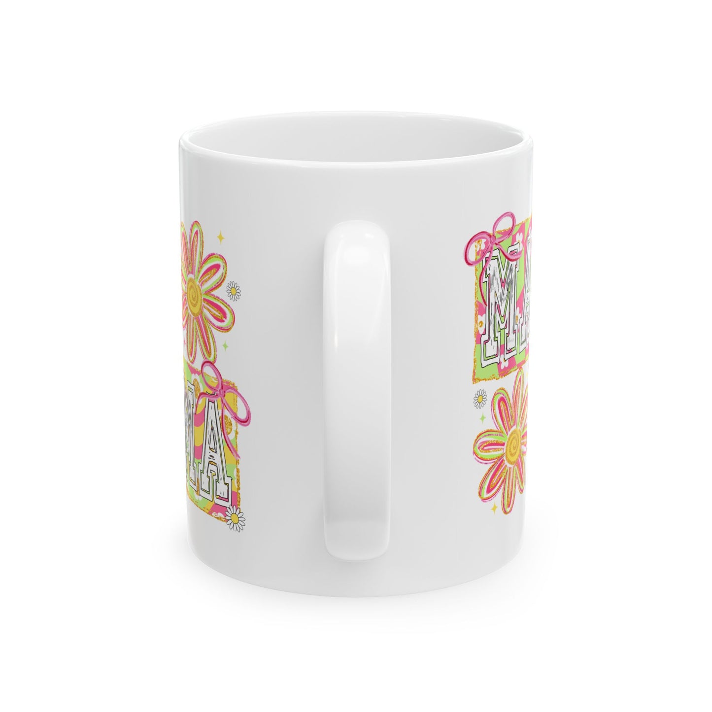Mother's Day Mug - MAMA