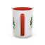 Wellness Mug - Be Joyful Always