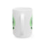 Alien Mug - Ew Human