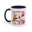 Birthday Mug - Puppy Cake