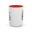 Humor Mug - Whatever Is The Opposite of Has Their Shit Together
