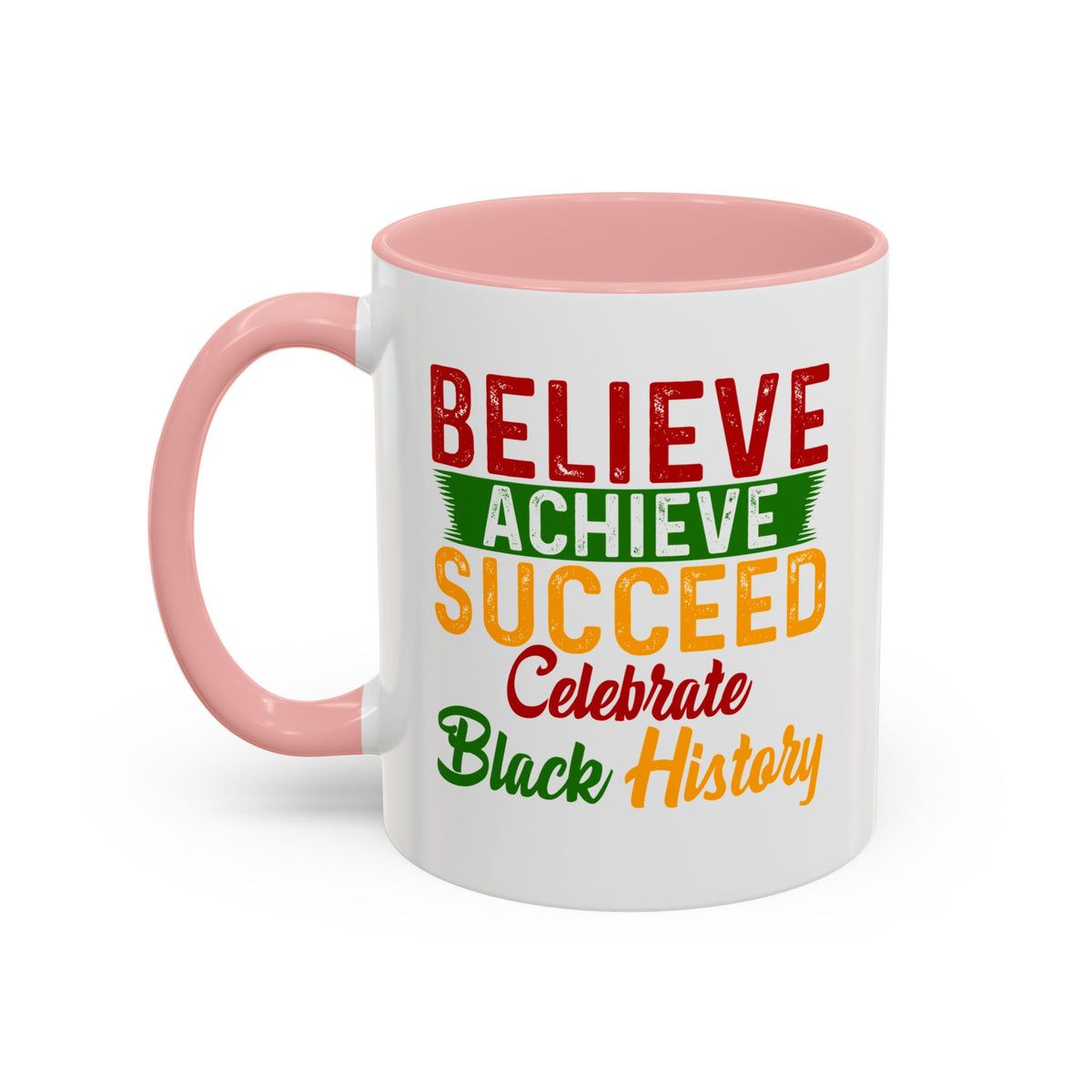 Black History Mug