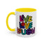 Wellness Mug - Live Love Laugh