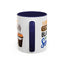 Humor Mug - I Like My Coffee